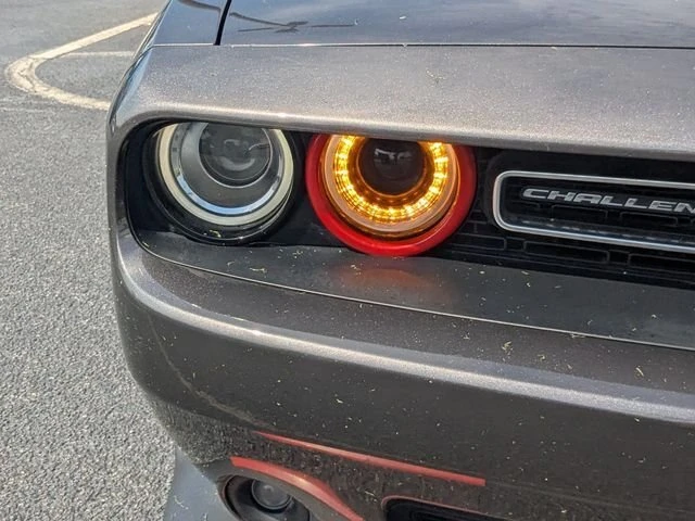 2022 Dodge Challenger 3rd Gen - Image 11 of 13