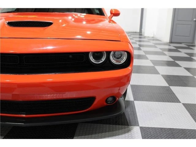 2022 Dodge Challenger 3rd Gen - Image 8 of 20