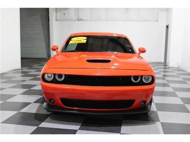 2022 Dodge Challenger 3rd Gen - Image 2 of 20