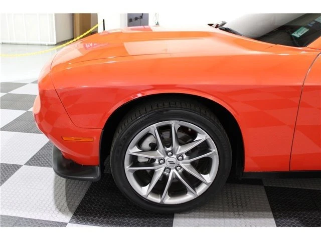 2022 Dodge Challenger 3rd Gen - Image 9 of 20