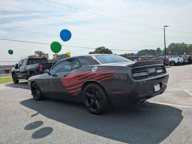 2022 Dodge Challenger 3rd Gen - Image 7 of 13