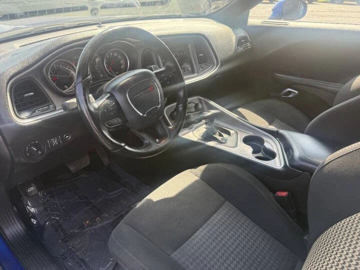 2022 Dodge Challenger 3rd Gen - Image 8 of 8