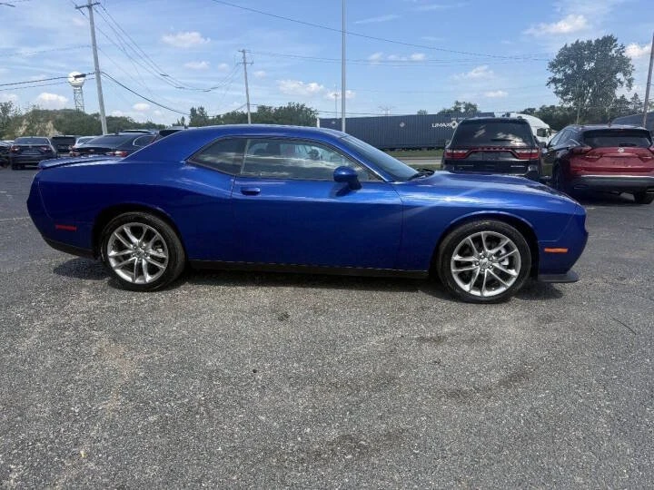 2022 Dodge Challenger 3rd Gen - Image 7 of 8