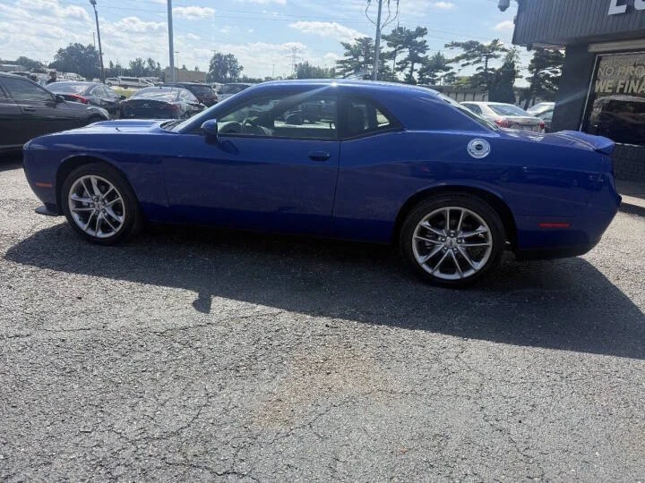 2022 Dodge Challenger 3rd Gen - Image 6 of 8
