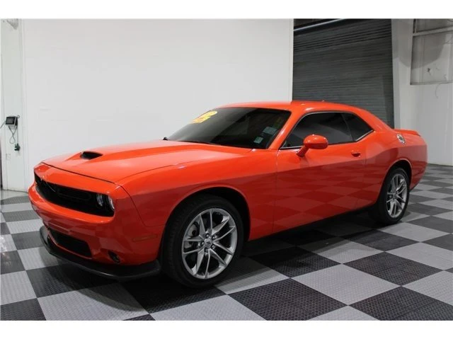 2022 Dodge Challenger 3rd Gen - Image 7 of 20