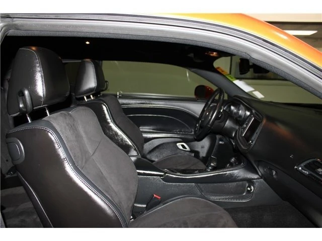 2022 Dodge Challenger 3rd Gen - Image 17 of 20