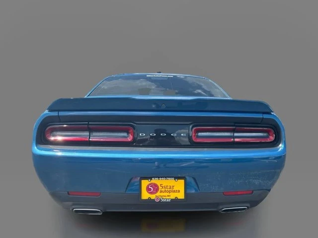 2022 Dodge Challenger 3rd Gen - Image 6 of 15