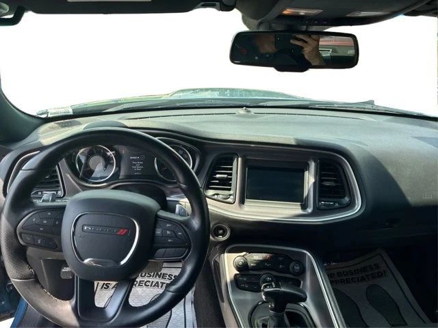2022 Dodge Challenger 3rd Gen - Image 15 of 15