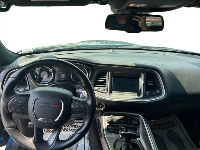 2022 Dodge Challenger 3rd Gen - Image 14 of 15