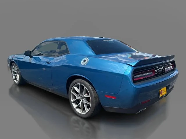 2022 Dodge Challenger 3rd Gen - Image 7 of 15