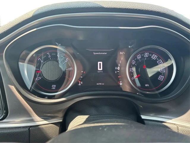 2022 Dodge Challenger 3rd Gen - Image 12 of 15