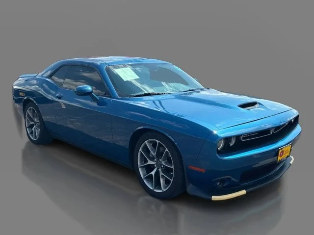 2022 Dodge Challenger 3rd Gen - Image 3 of 15