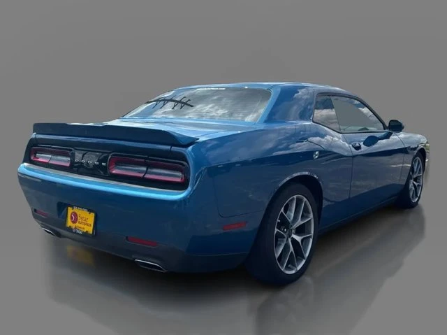2022 Dodge Challenger 3rd Gen - Image 5 of 15