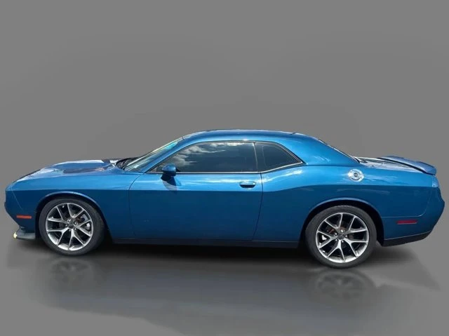 2022 Dodge Challenger 3rd Gen - Image 8 of 15