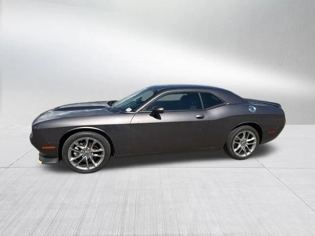 2022 Dodge Challenger 3rd Gen - Image 3 of 20