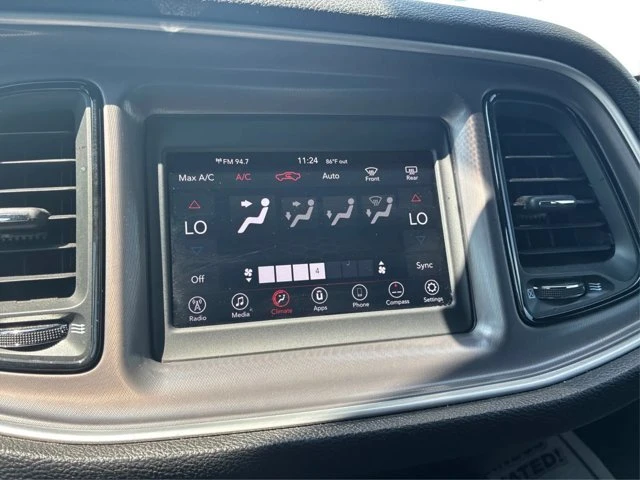 2022 Dodge Challenger 3rd Gen - Image 10 of 15