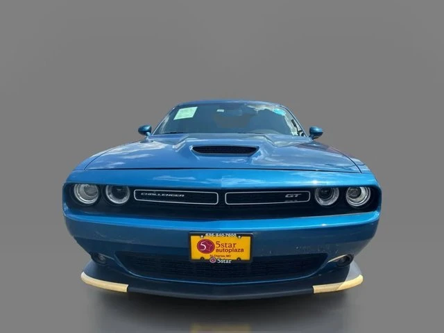 2022 Dodge Challenger 3rd Gen - Image 2 of 15