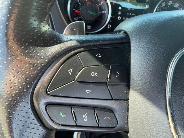 2022 Dodge Challenger 3rd Gen - Image 13 of 20