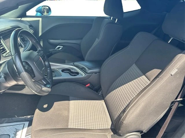 2022 Dodge Challenger 3rd Gen - Image 9 of 15