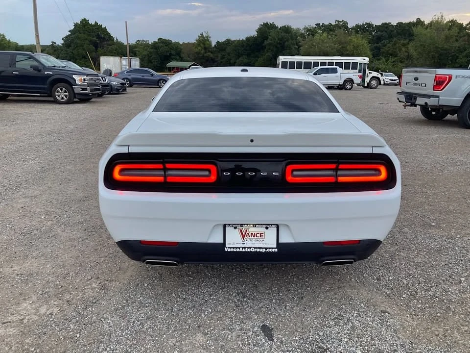 2022 Dodge Challenger 3rd Gen - Image 6 of 11