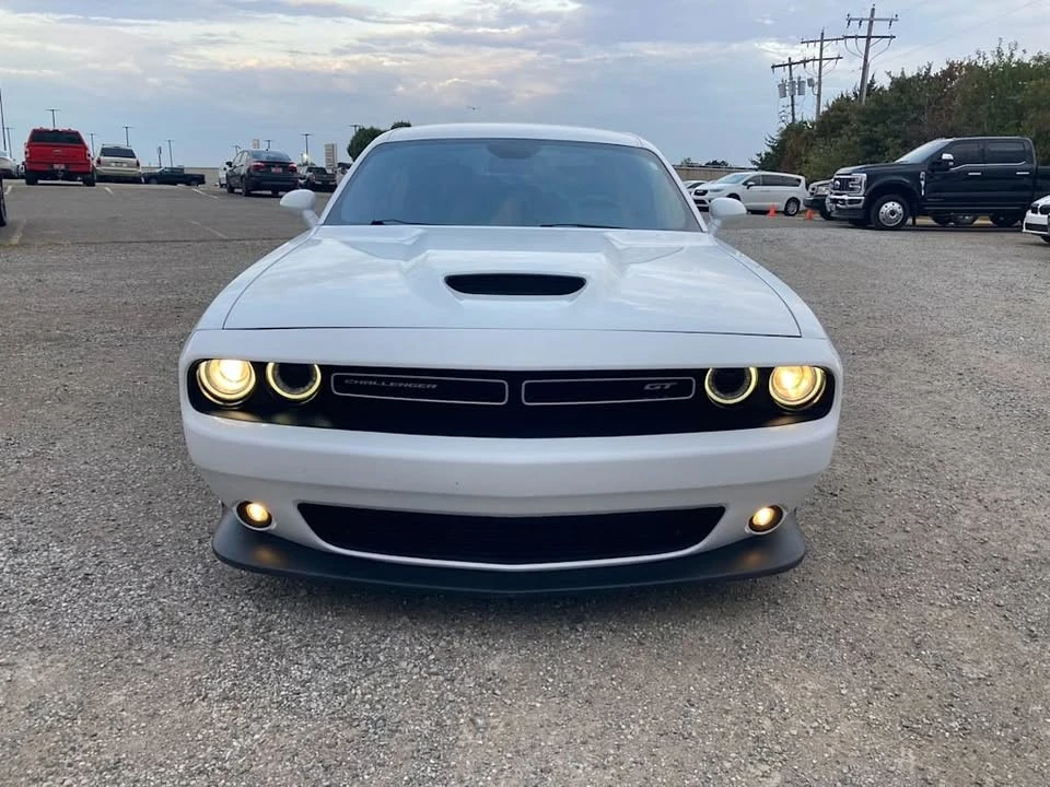 2022 Dodge Challenger 3rd Gen - Image 3 of 11