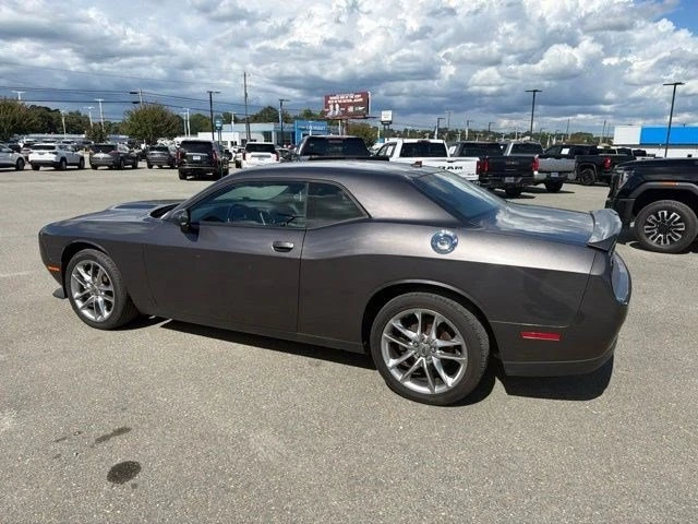 2022 Dodge Challenger 3rd Gen - Image 16 of 20