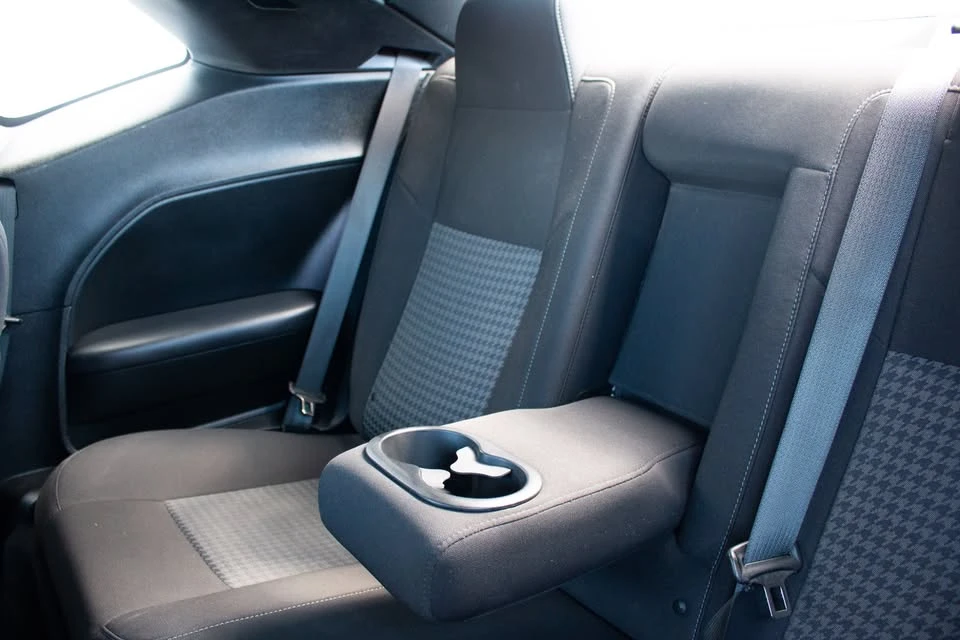 2022 Dodge Challenger 3rd Gen - Image 15 of 16