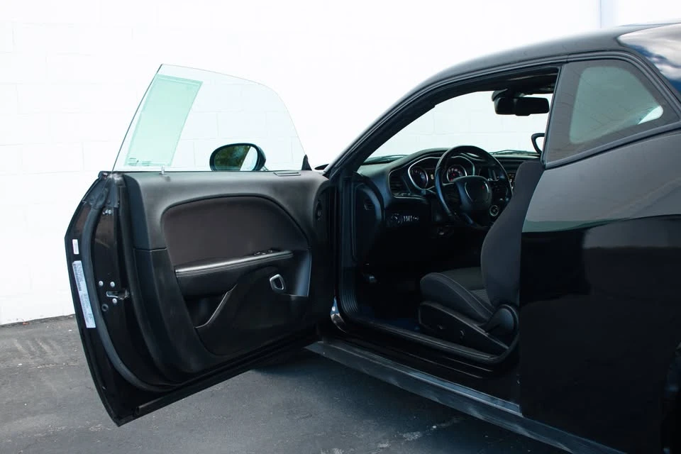2022 Dodge Challenger 3rd Gen - Image 11 of 16