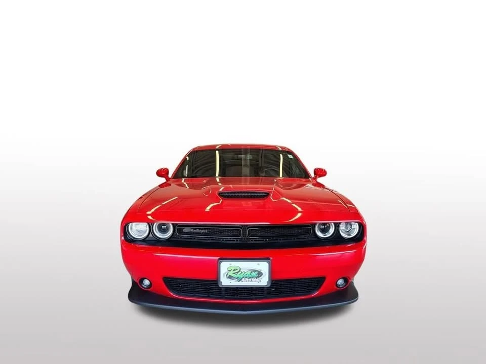 2022 Dodge Challenger 3rd Gen - Image 6 of 20