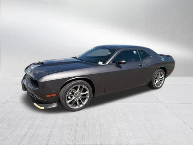 2022 Dodge Challenger 3rd Gen - Image 2 of 20