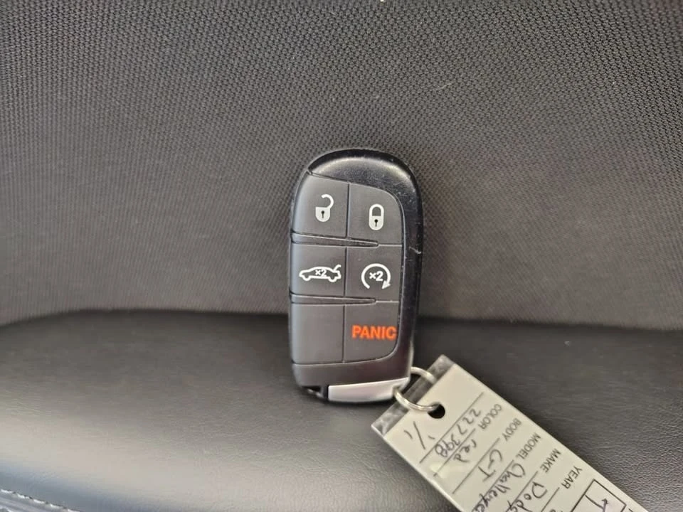 2022 Dodge Challenger 3rd Gen - Image 17 of 20