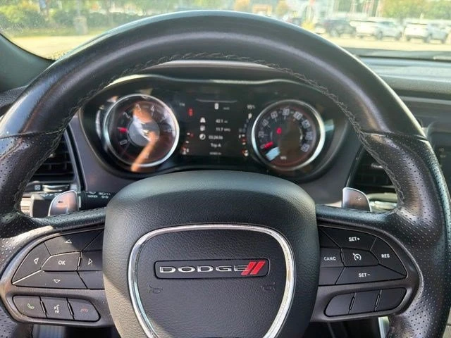 2022 Dodge Challenger 3rd Gen - Image 7 of 20