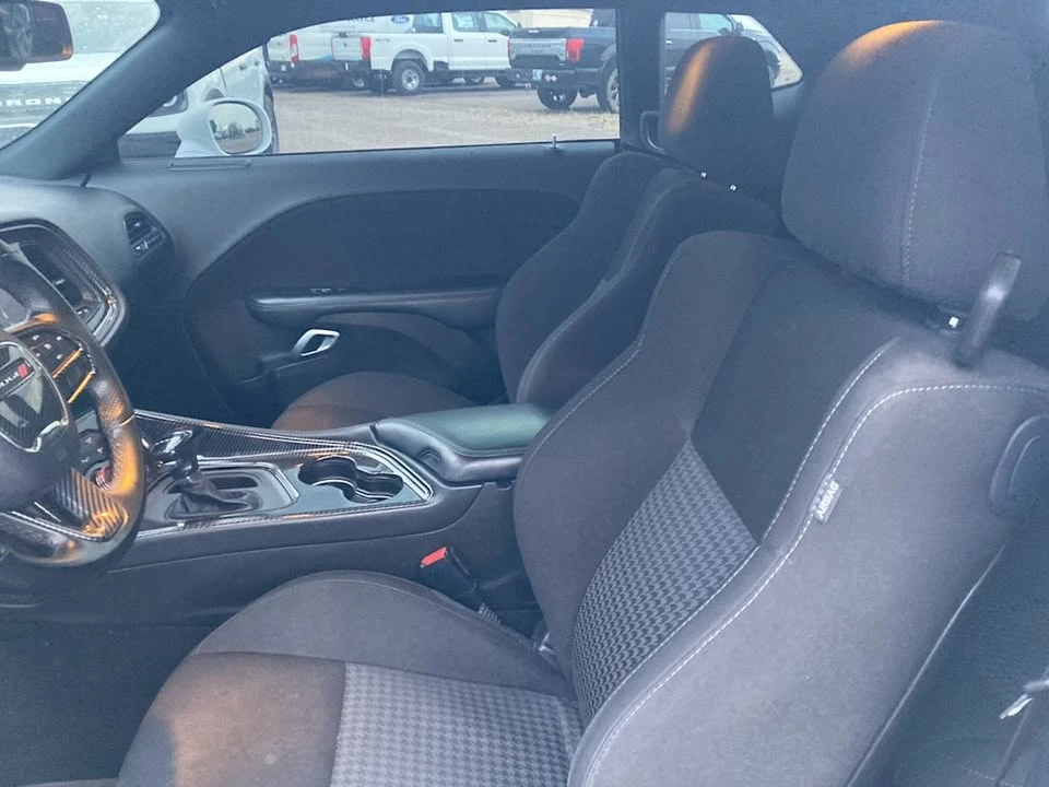 2022 Dodge Challenger 3rd Gen - Image 10 of 11