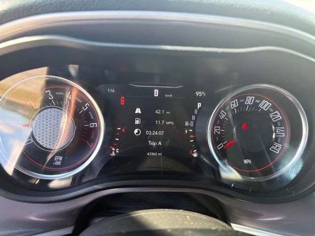 2022 Dodge Challenger 3rd Gen - Image 8 of 20