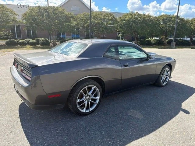 2022 Dodge Challenger 3rd Gen - Image 20 of 20