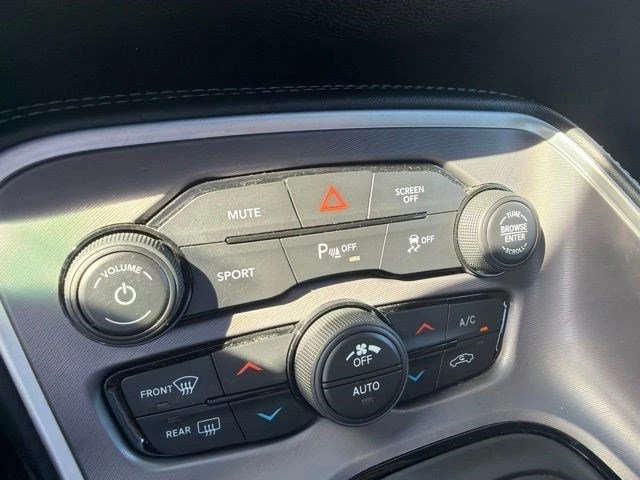 2022 Dodge Challenger 3rd Gen - Image 11 of 20