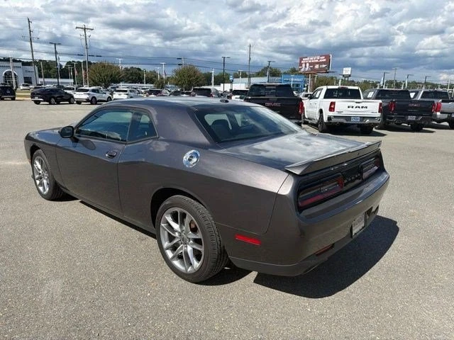 2022 Dodge Challenger 3rd Gen - Image 17 of 20