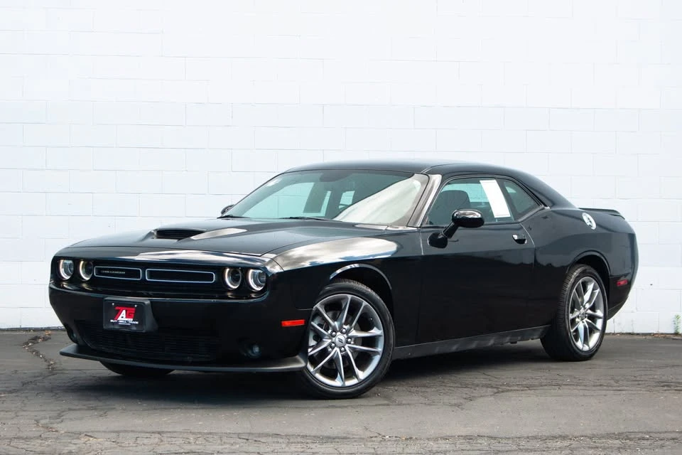 2022 Dodge Challenger 3rd Gen - Image 3 of 16