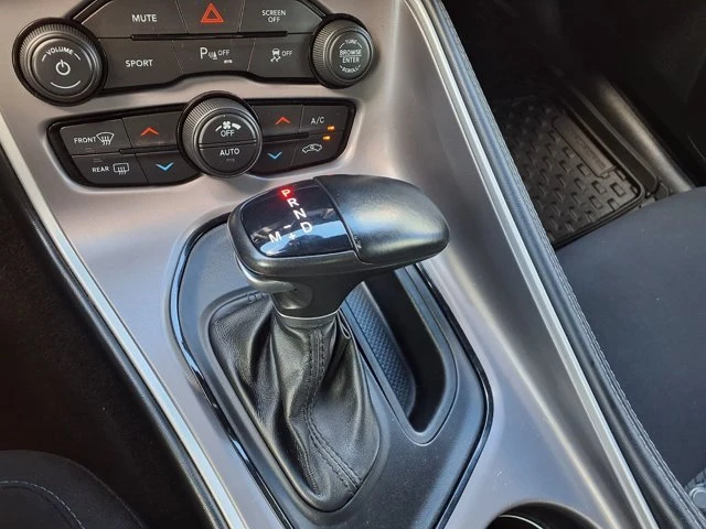 2022 Dodge Challenger 3rd Gen - Image 14 of 20