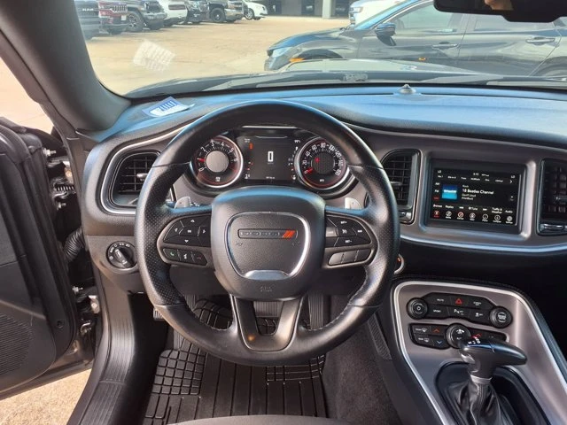 2022 Dodge Challenger 3rd Gen - Image 15 of 20