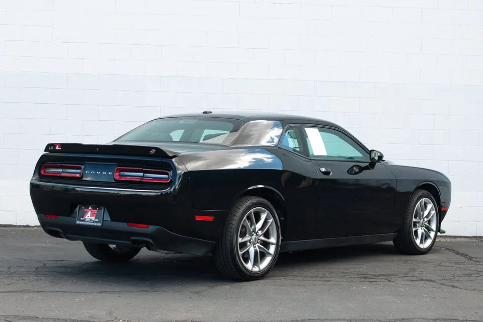 2022 Dodge Challenger 3rd Gen - Image 6 of 16