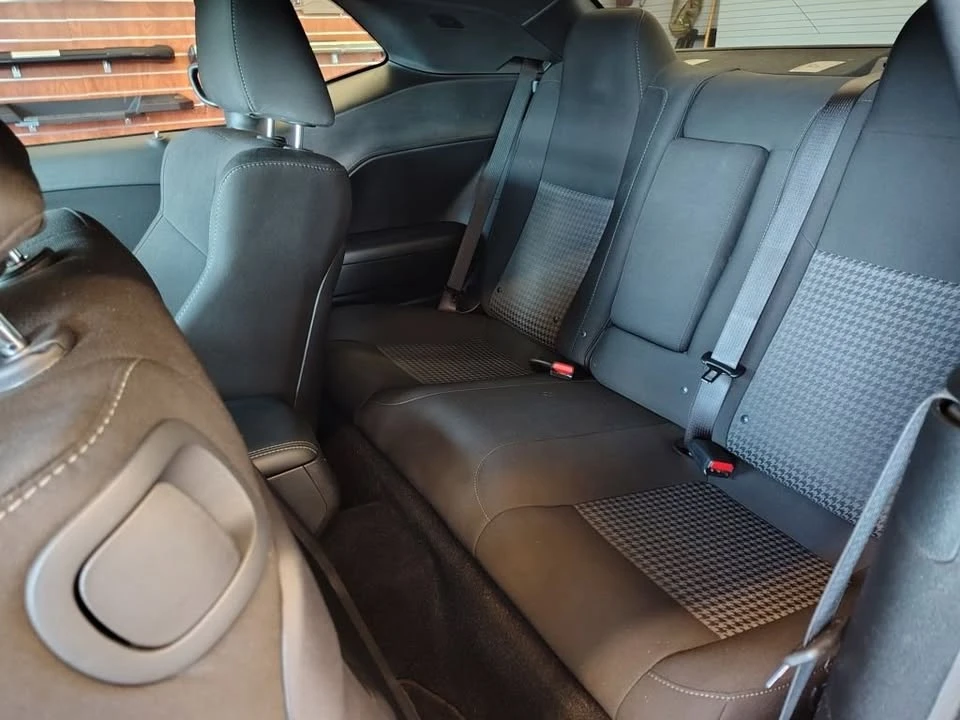 2022 Dodge Challenger 3rd Gen - Image 14 of 20