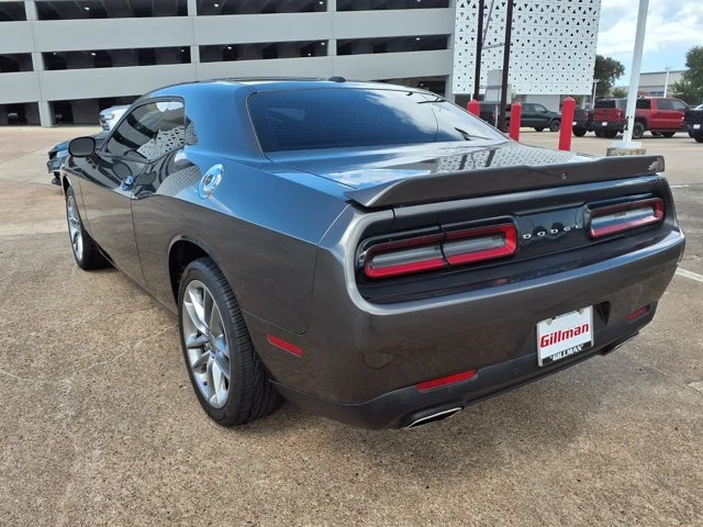 2022 Dodge Challenger 3rd Gen - Image 4 of 20