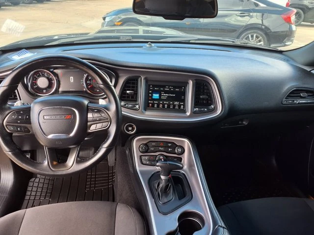 2022 Dodge Challenger 3rd Gen - Image 5 of 20