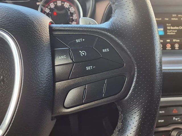 2022 Dodge Challenger 3rd Gen - Image 18 of 20