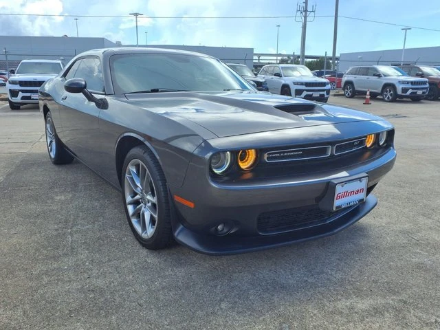 2022 Dodge Challenger 3rd Gen - Image 2 of 20