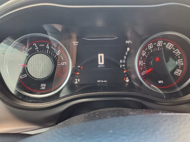 2022 Dodge Challenger 3rd Gen - Image 19 of 20