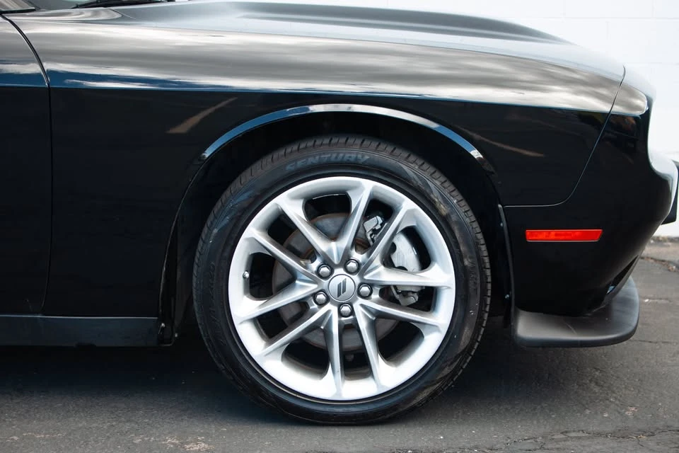 2022 Dodge Challenger 3rd Gen - Image 8 of 16