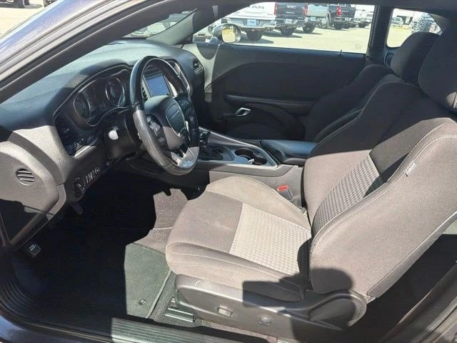 2022 Dodge Challenger 3rd Gen - Image 6 of 20