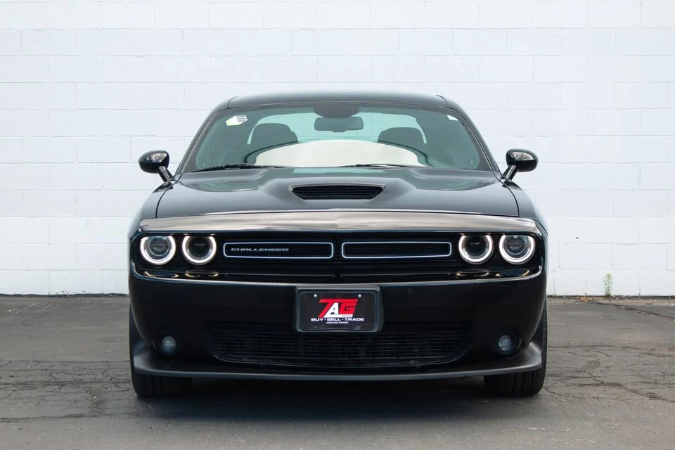 2022 Dodge Challenger 3rd Gen - Image 2 of 16